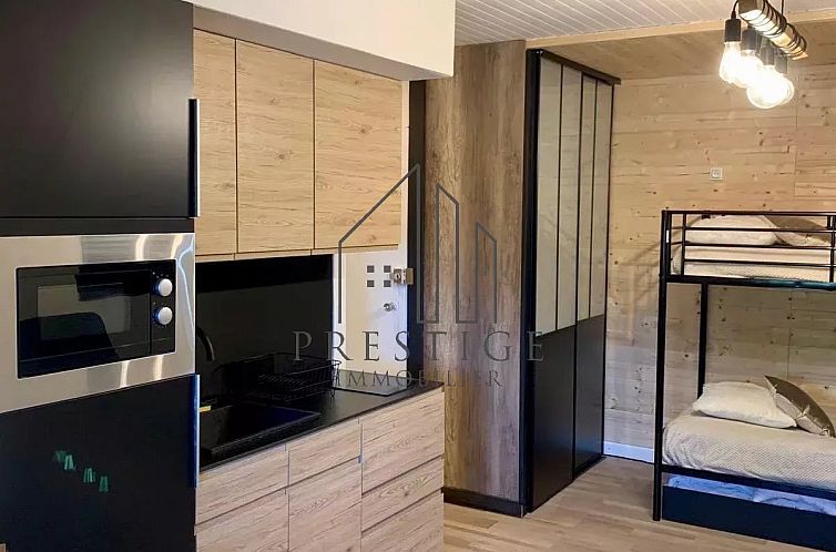 Appartement in Vars