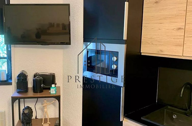 Appartement in Vars