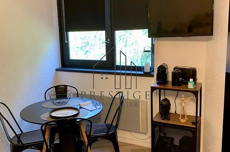 Appartement in Vars