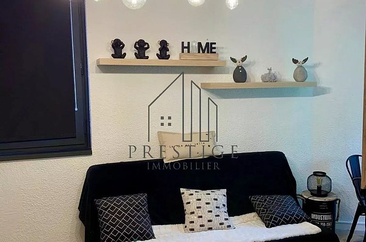 Appartement in Vars