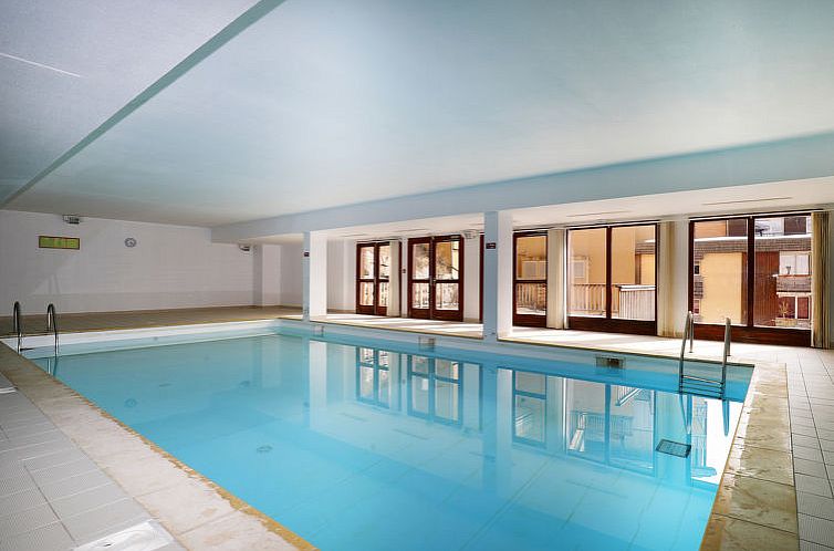 Appartement T.Bergerie