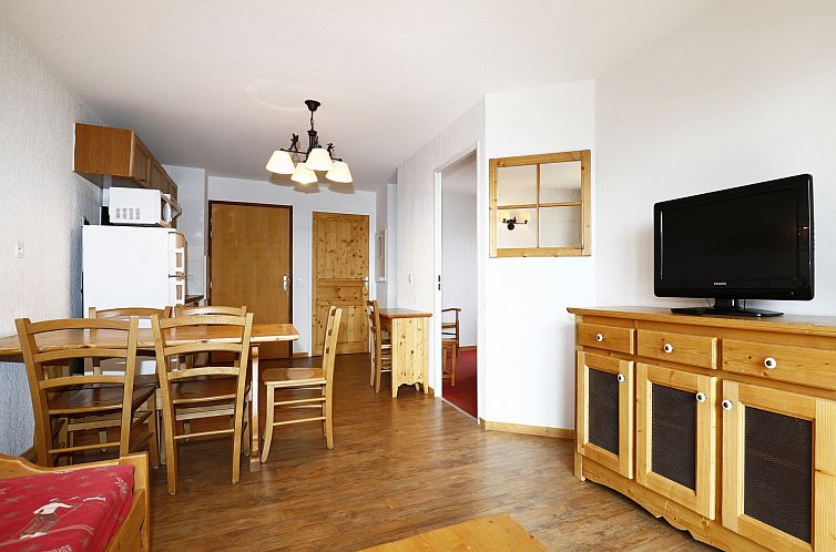 Appartement T.Bergerie