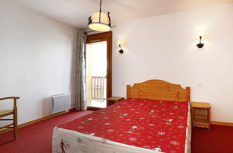 Appartement T.Bergerie