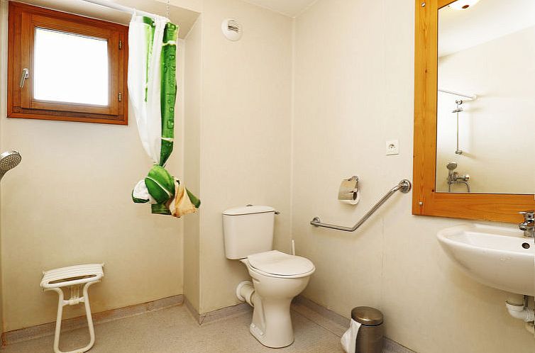 Appartement T.Bergerie