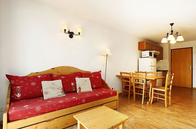 Appartement T.Bergerie