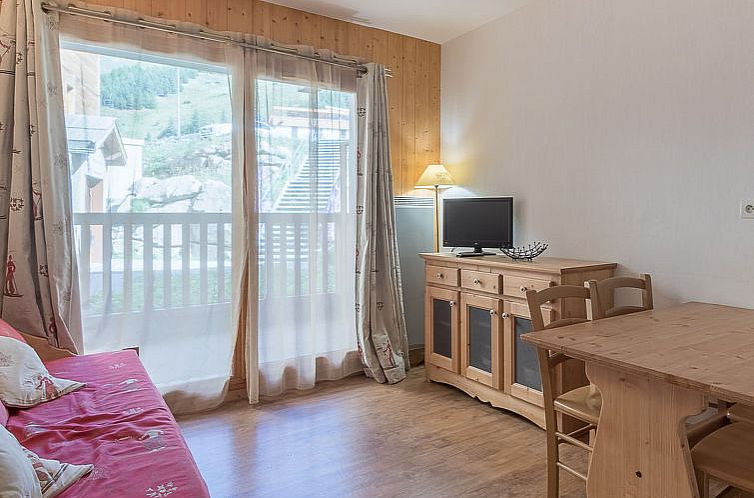 Guest house 04892518 - Apartment Provence / Cote d'Azur - Appartement T. Bergerie