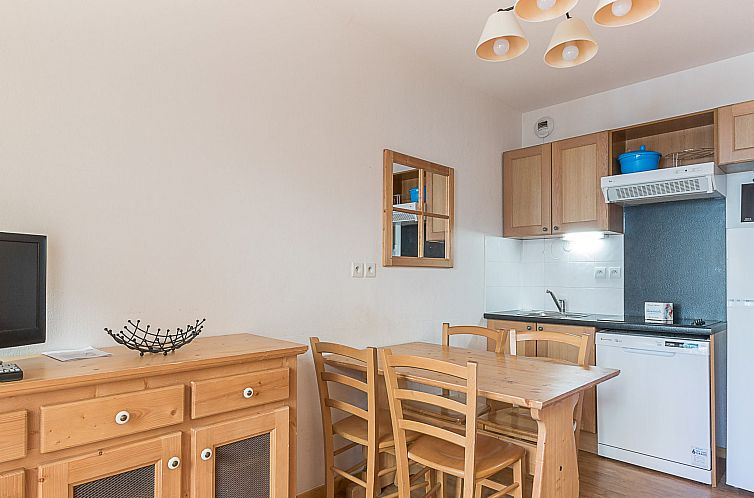 Appartement T. Bergerie