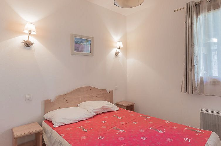 Appartement T. Bergerie