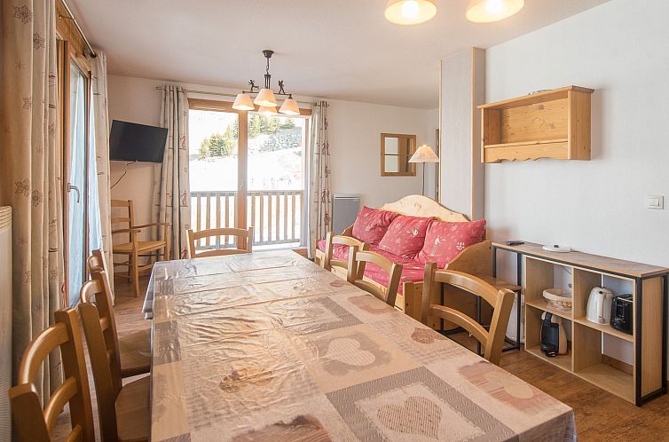 Appartement T.Bergerie