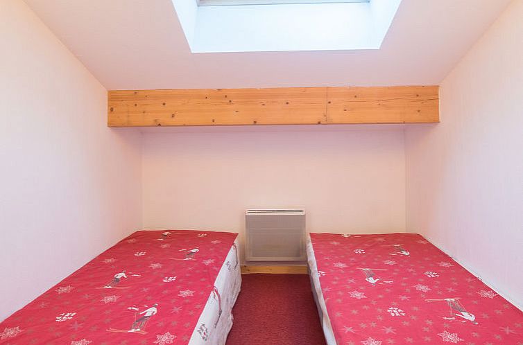 Appartement T.Bergerie