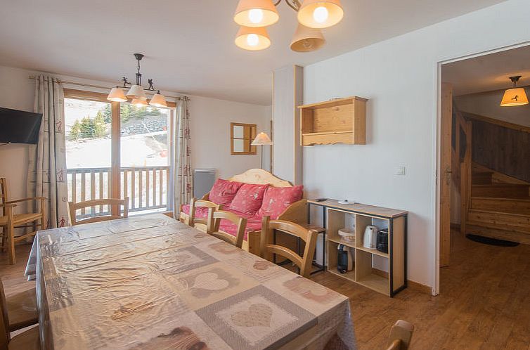 Appartement T.Bergerie