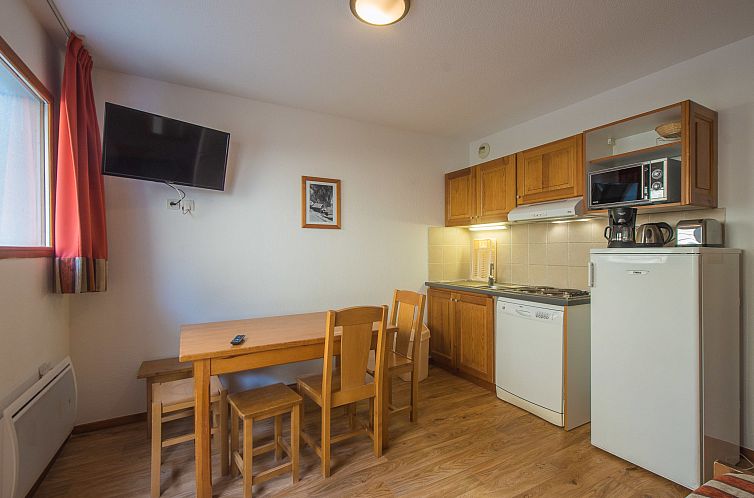 Appartement Etoiles d'Orion