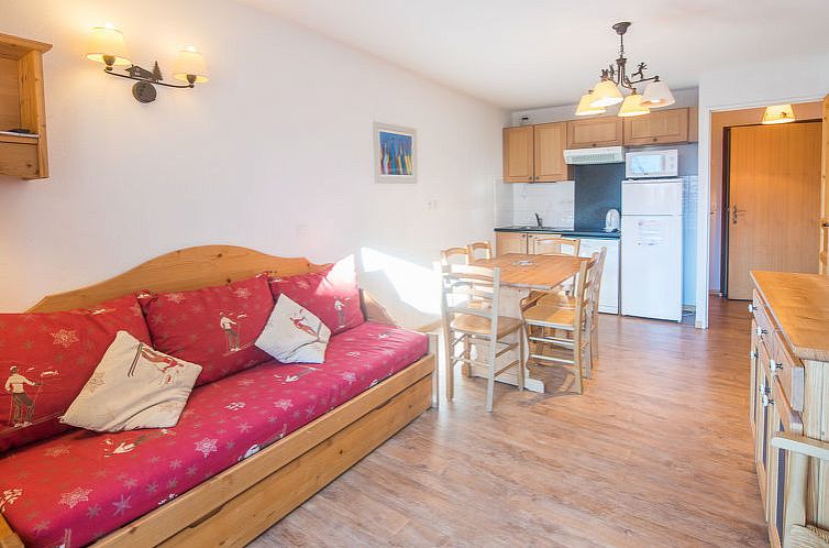 Appartement T.Bergerie