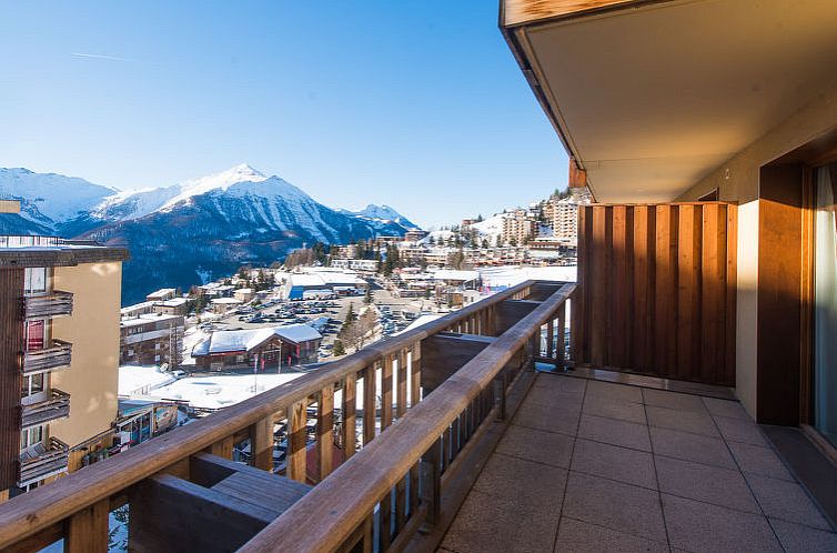 Appartement T.Bergerie