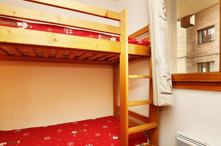 Appartement T. Bergerie