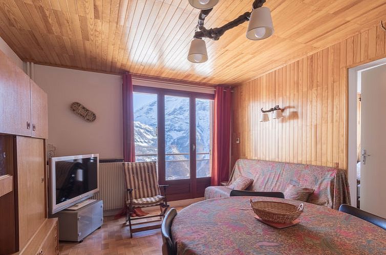 Appartement Les Marmottes 2