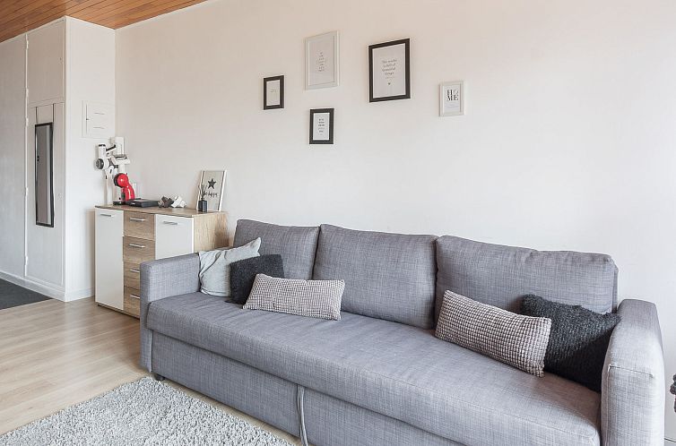 Guest house 04892540 - Apartment Provence / Cote d'Azur - Appartement CHRISTIANA
