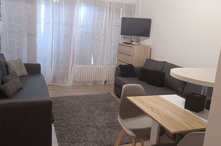 Appartement CHRISTIANA
