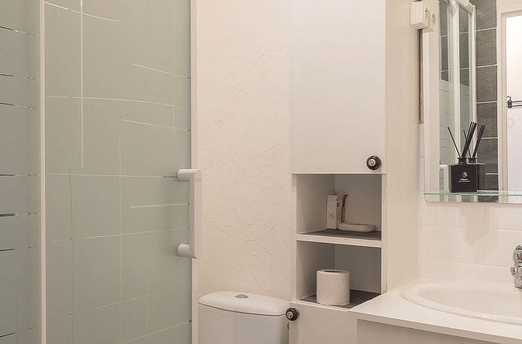 Appartement CHRISTIANA