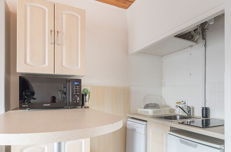 Appartement CHRISTIANA