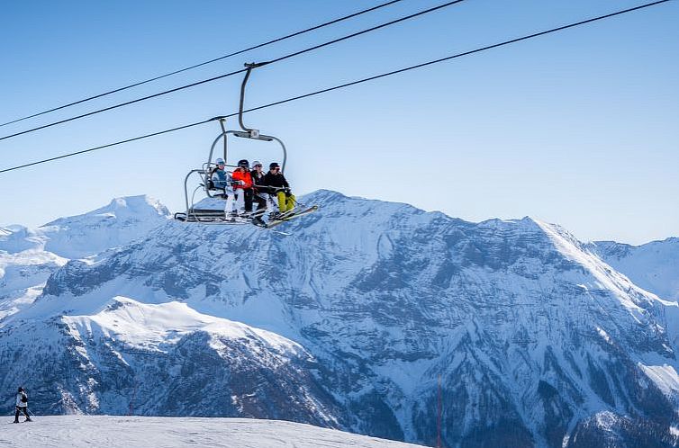 Appartement CHRISTIANA