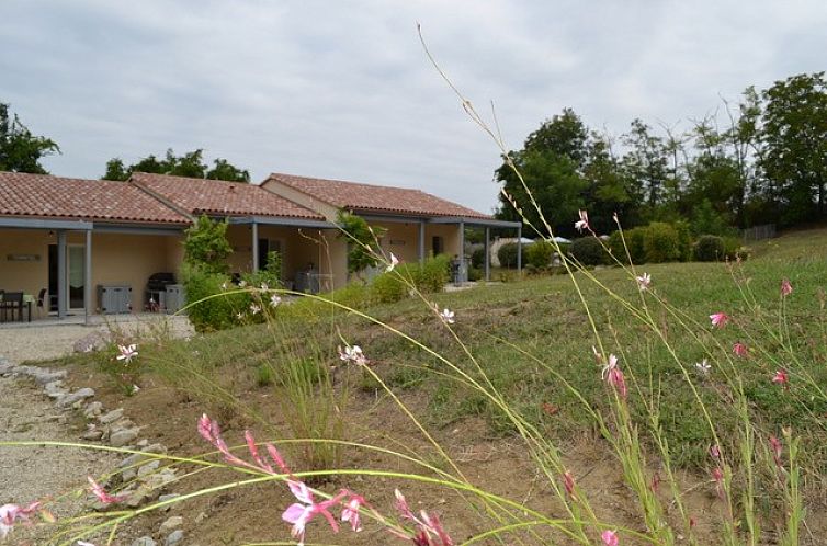 Unterkunft 0490106 - Ferienhaus Midi-Pyrenees - Gîtes-Labarguelonne : gîte Tournesol