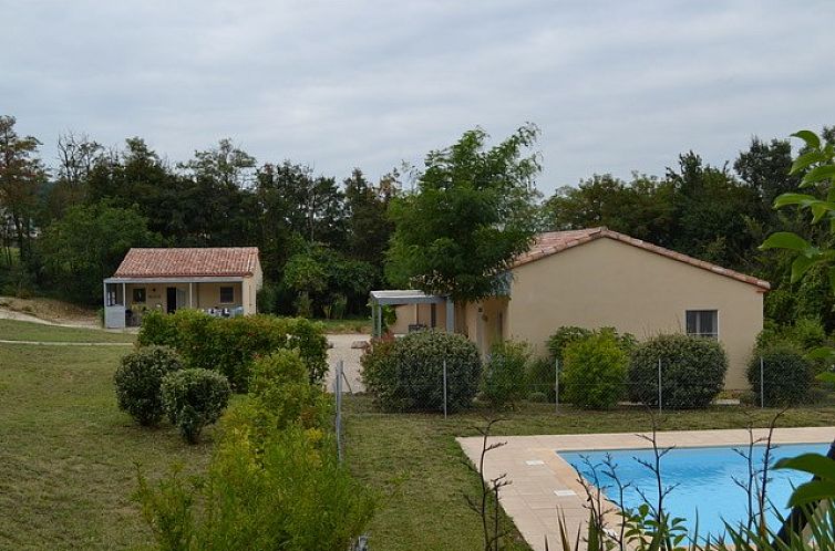 Gîtes-Labarguelonne : gîte Lavande