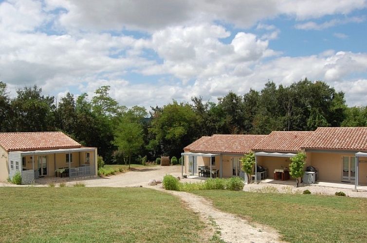 Gîtes-Labarguelonne : Acacia