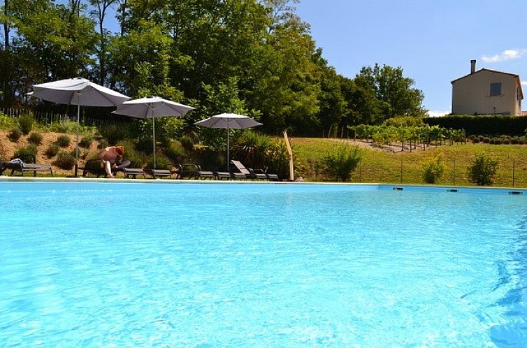 Gîtes-Labarguelonne : Acacia