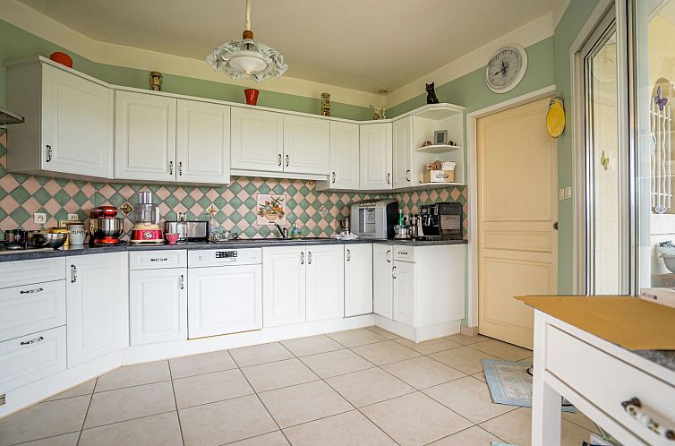 Vrijstaande woning in Sainte-Juliette