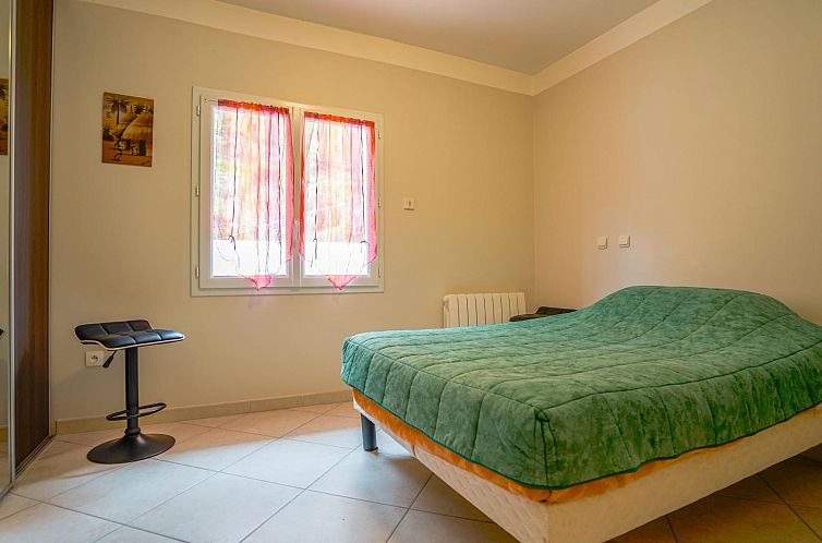Vrijstaande woning in Sainte-Juliette