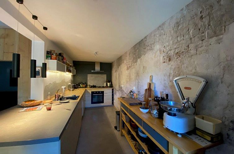 Vrijstaande woning in Prayssac