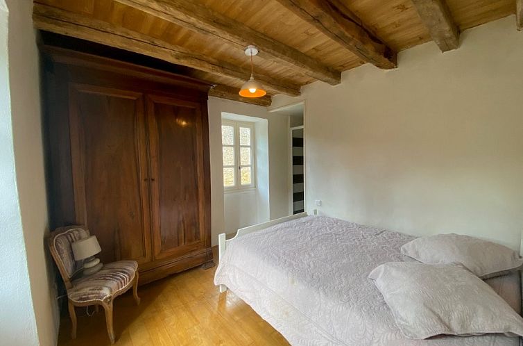 Vrijstaande woning in  Prayssac - Montcabrier