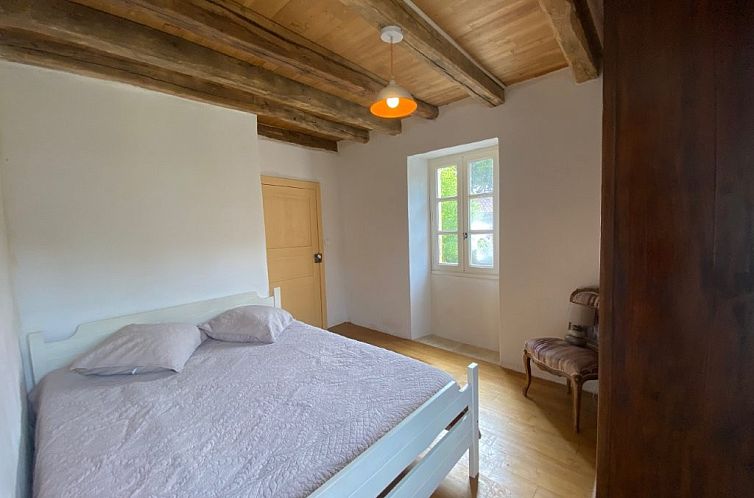 Vrijstaande woning in  Prayssac - Montcabrier