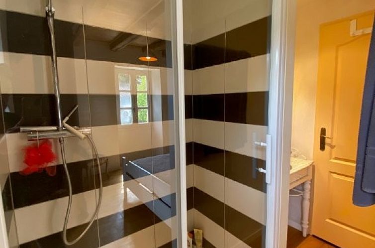 Vrijstaande woning in  Prayssac - Montcabrier