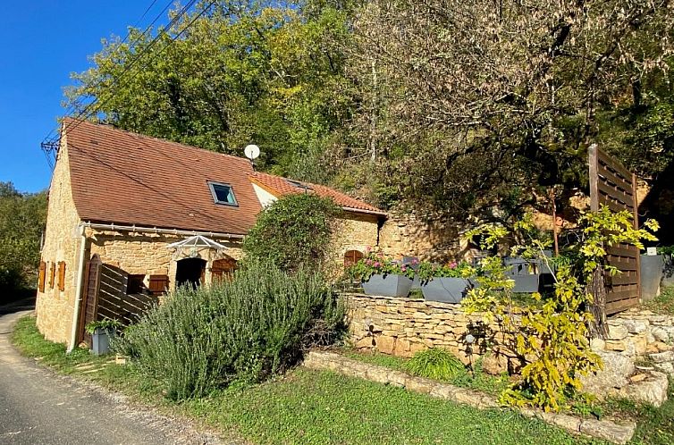 Vrijstaande woning in Prayssac