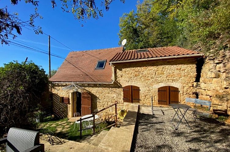 Vrijstaande woning in Prayssac