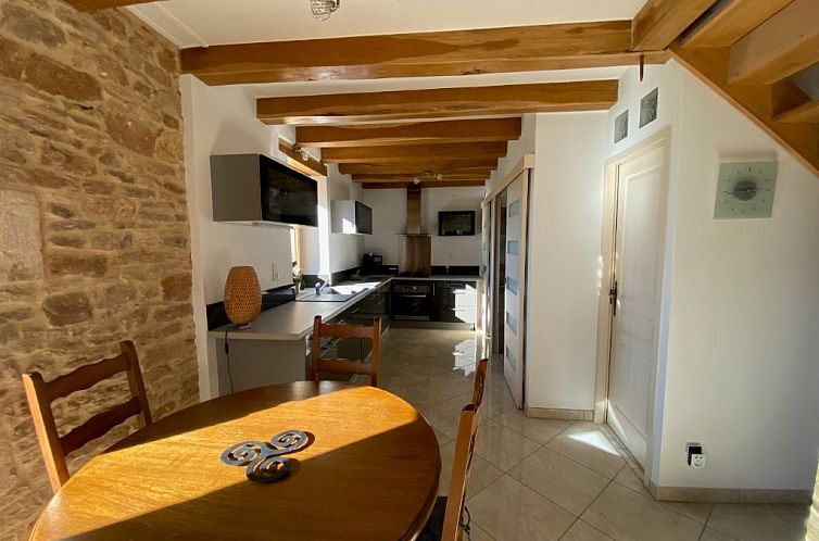 Vrijstaande woning in Prayssac