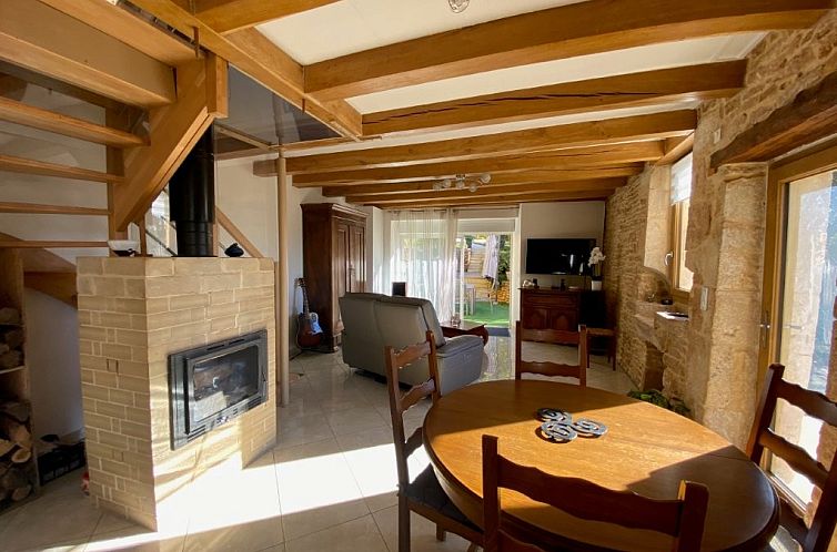 Vrijstaande woning in Prayssac