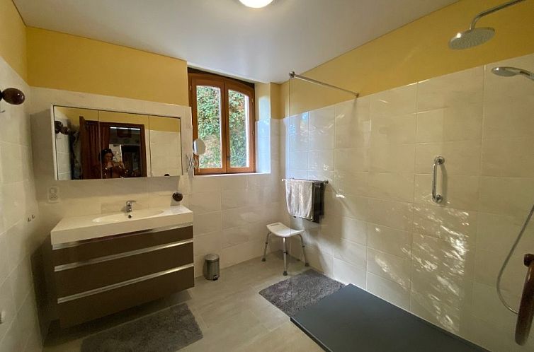 Vrijstaande woning in  Prayssac - Duravel