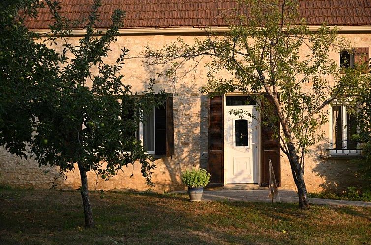 Vrijstaande woning in Prayssac