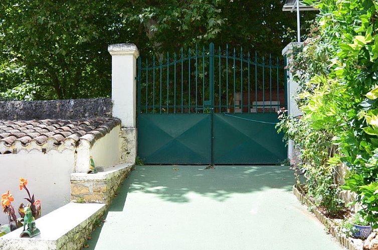 Vrijstaande woning in Prayssac