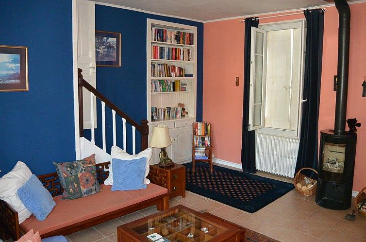 Vrijstaande woning in Prayssac
