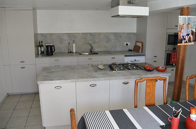 Vrijstaande woning in Prayssac