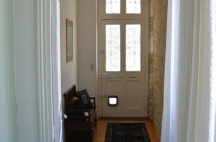 Vrijstaande woning in Prayssac