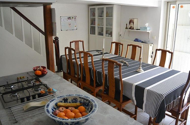 Vrijstaande woning in Prayssac