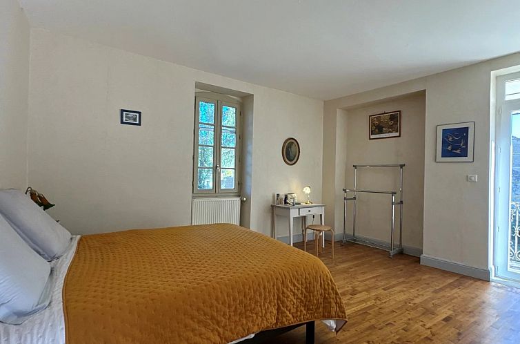 Vrijstaande woning in Duravel - Prayssac