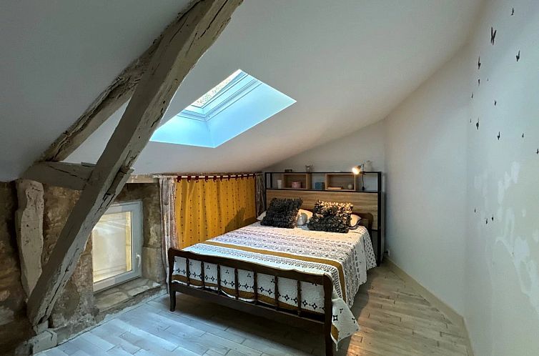 Vrijstaande woning in Duravel - Prayssac