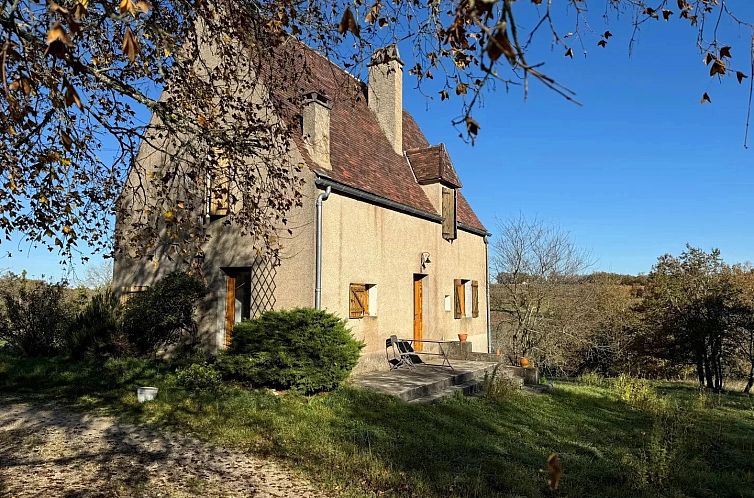 Unterkunft 0490213 - Ferienhaus Midi-Pyrenees - Vrijstaande woning in Duravel - Prayssac