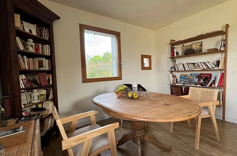 Vrijstaande woning in Duravel - Prayssac